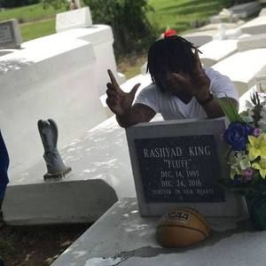 Meet your Posher, Andre